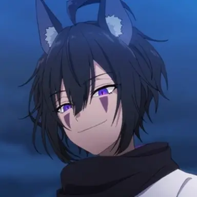 Profile image of アヌビス