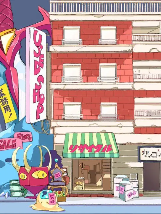 cocoa3703의 カレコレ屋