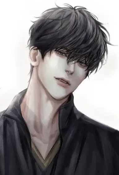 Profile image of Liam