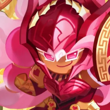 Profile image of 각성 홀리베리 쿠키