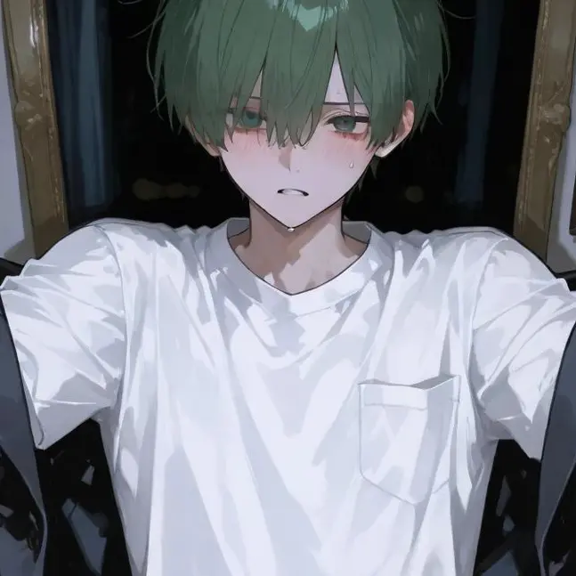 AptFlash2347의 四角関係。