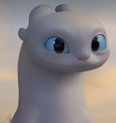 Profile image of Light Fury