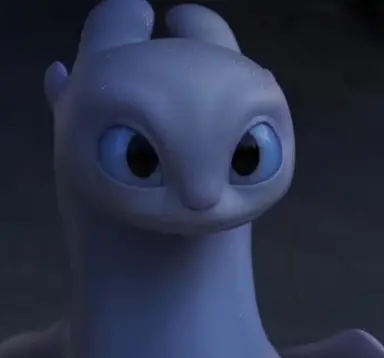 Profile image of Light Fury