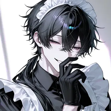 Profile image of 神代　命