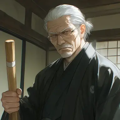 Profile image of Nishiki
