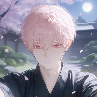 Profile image of Usuzumi