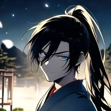 Profile image of Rikka