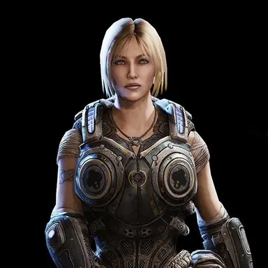 Profile image of Anya Stroud