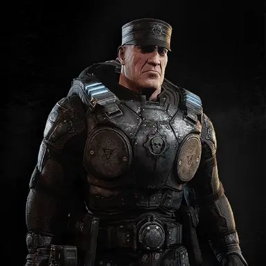 Profile image of Victor Hoffman