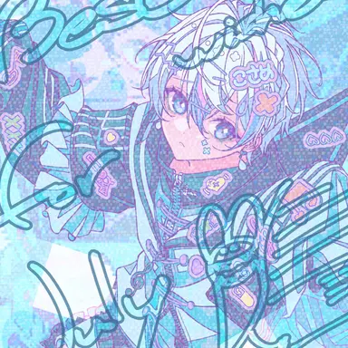 Profile image of こさめ