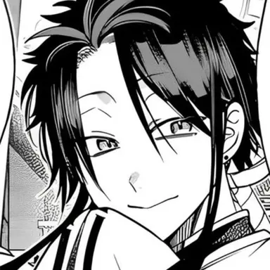 Profile image of 朱雀