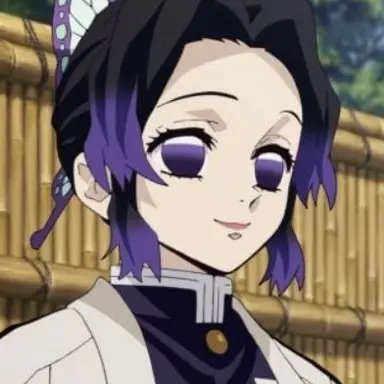 Profile image of 코쵸우 시노부
