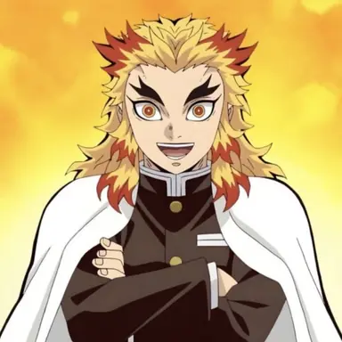 Profile image of 렌고쿠 쿄쥬로