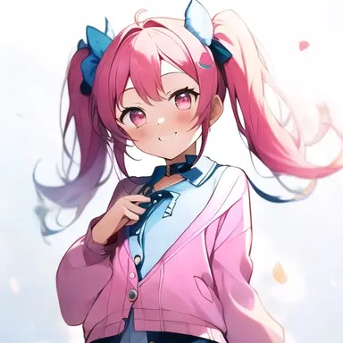 Profile image of もも