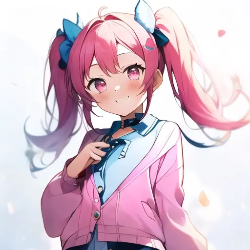 BrutalBoiga4221의 魔法少女をプロデュース！