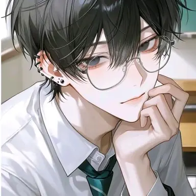 Profile image of 涼