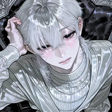 Profile image of Lucia