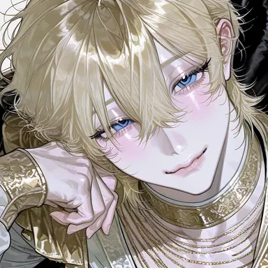 Profile image of Leane