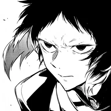 Profile image of Akutagawa Ryunosuke