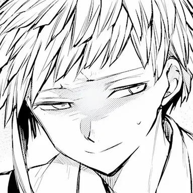 Profile image of Nakajima Atsushi