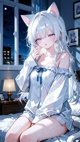 Profile image of 백설
