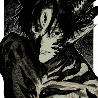 Profile image of Umbra