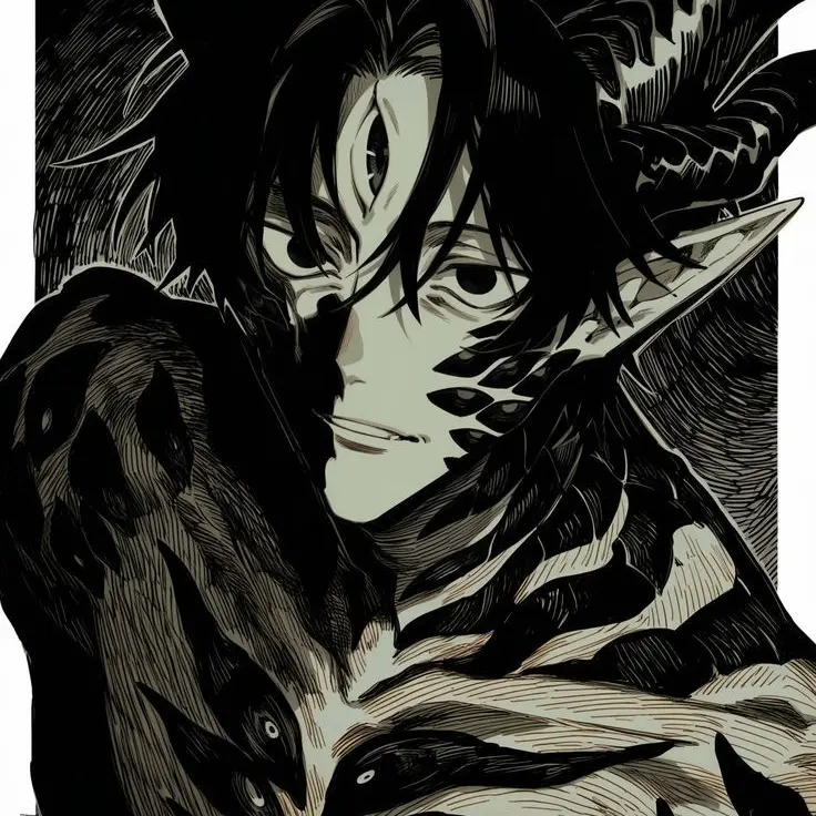 RichShow0939의 Obsession in the Dark