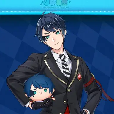 Profile image of デュース