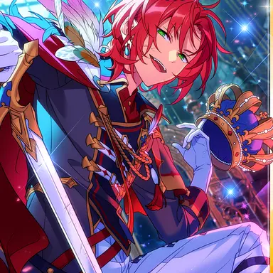 Profile image of 月永レオ