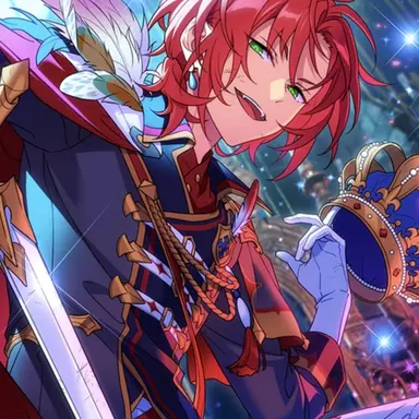 Profile image of 月永レオ
