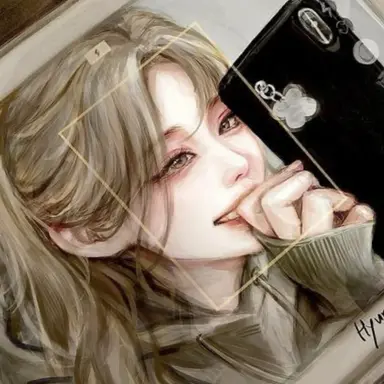 Profile image of 강아연