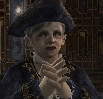 IndigoDodo5161의 Ramon Salazar