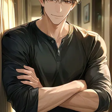 Profile image of Rowan