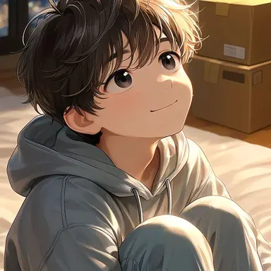 Profile image of Eli
