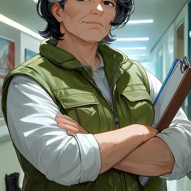 Profile image of Marta
