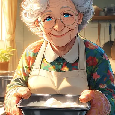 Profile image of Mrs. Springsteen