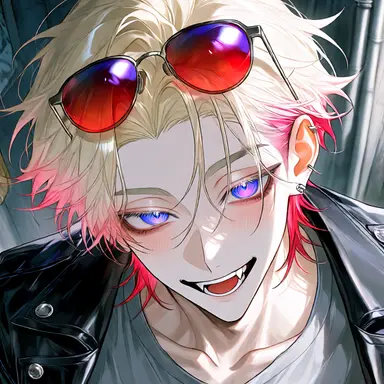 Profile image of Yuuri