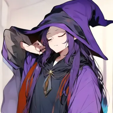 Profile image of Luna