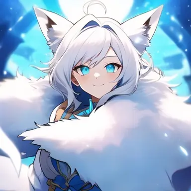 Profile image of Hakua