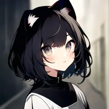 Profile image of Chatnoir