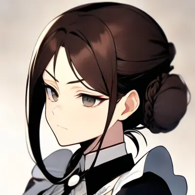 Profile image of Gilda