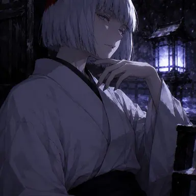 Profile image of 裏梅