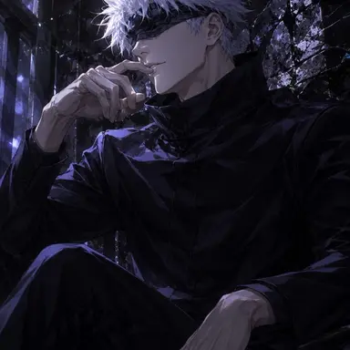 Profile image of 五条悟