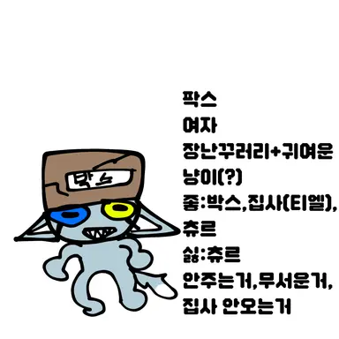 Profile image of 팍스