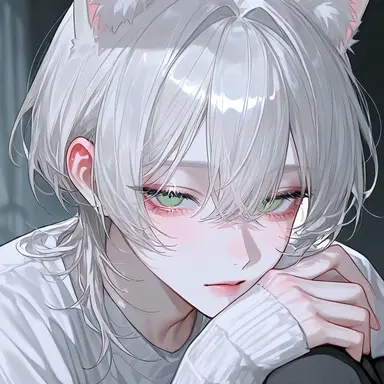 Profile image of 珀