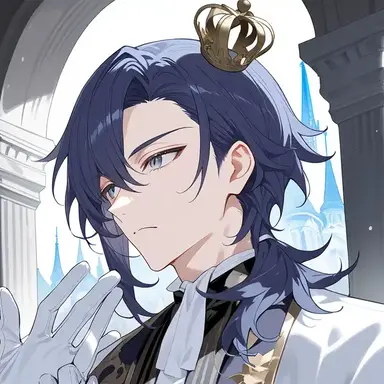 Profile image of Roy