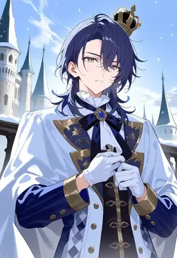 Profile image of Roy
