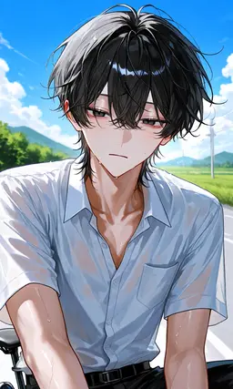 Profile image of リン