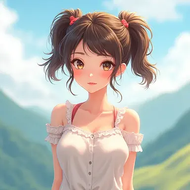 Profile image of 穂乃果