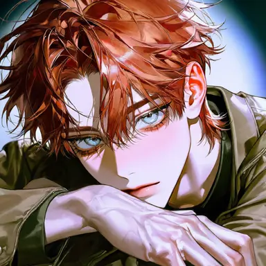 Profile image of チェ・ユジン